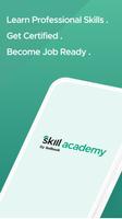 SkillAcademy स्क्रीनशॉट 1