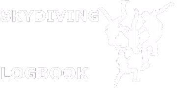 Skydiving Logbook