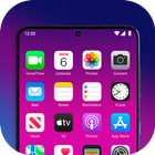 iPhone Style - 17 iOS ikon