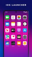iPhone Style - 17 iOS Cartaz