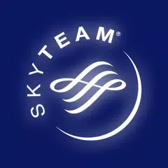 SkyTeam アプリダウンロード
