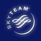 SkyTeam ícone
