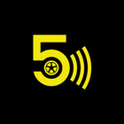 5Wheels أيقونة