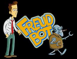 FreudBot penulis hantaran