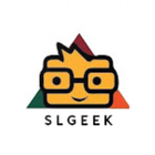 SL Geek ikon