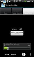 SleepyBee Lite screenshot 3
