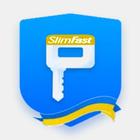 SlimFast VPN أيقونة