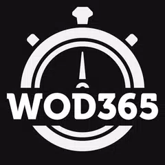 WOD 365 Timer - Crossfit Train XAPK Herunterladen