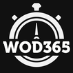 ”WOD 365 Timer - Crossfit Train