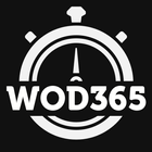 WOD 365 ícone