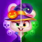 Find 5 Differences Train Brain أيقونة