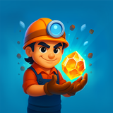 Drill&Chill: Idle Miner Tycoon APK