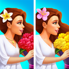 5 Differences icon