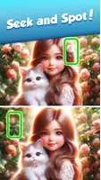 5 Differences imagem de tela 1