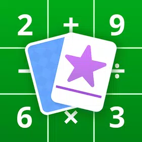 Math Solitaire: Brain Puzzle