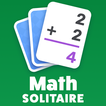 Math Solitaire: Brain Puzzle icon