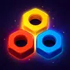 Nuts UP! Bolts Sort Puzzle APK