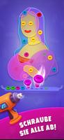 Screw & Match Plakat