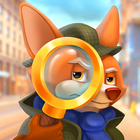 Detective Dog-icoon