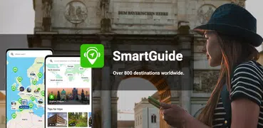 SmartGuide: Digital Tour Guide