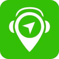 Descargar XAPK de SmartGuide - Audioguía y mapas sin conexión