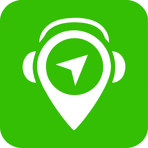 SmartGuide – Your Personal Travel Audio Guide