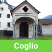 Coglio Tour Guide:SmartGuide