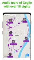 Coglio SmartGuide Affiche