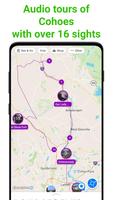 Cohoes SmartGuide Affiche