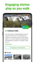 Cohoes SmartGuide capture d'écran 1