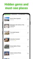 Coimbra Tour Guide:SmartGuide скриншот 2