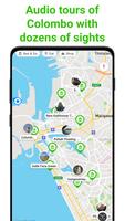 Colombo Tour Guide:SmartGuide постер