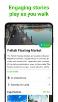Colombo Tour Guide:SmartGuide скриншот 1
