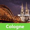 Cologne SmartGuide - Audio Guide & Offline Maps