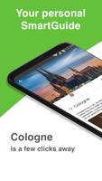 Cologne SmartGuide постер