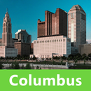 Columbus SmartGuide - Audio Guide & Offline Maps APK
