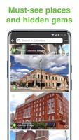 Columbus SmartGuide - Audio Guide & Offline Maps скриншот 2