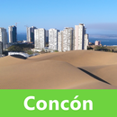 Concon SmartGuide - Audio Guide & Offline Maps APK