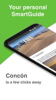Concon SmartGuide постер