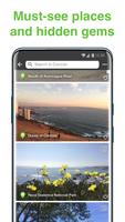 Concon SmartGuide скриншот 2