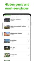 Constance SmartGuide скриншот 2