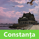 Constanța SmartGuide - Audio Guide & Offline Maps APK