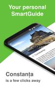 Constanța SmartGuide gönderen