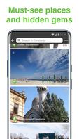 Constanța SmartGuide Ekran Görüntüsü 2