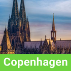 Copenhagen SmartGuide иконка