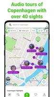 Copenhagen SmartGuide постер