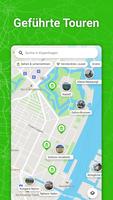 Kopenhagen SmartGuide Screenshot 1