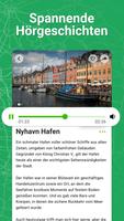 Kopenhagen SmartGuide Screenshot 2