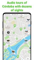 Córdoba Tour Guide:SmartGuide постер