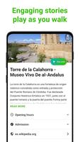 Córdoba Tour Guide:SmartGuide скриншот 1